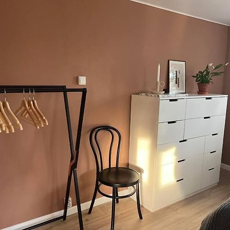 New Cozy Bohemian Dowtown Reykjavik Apartment ภายนอก รูปภาพ