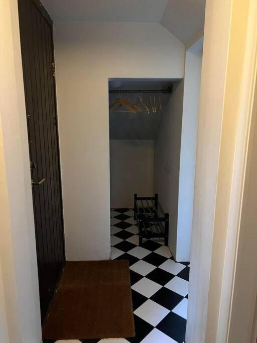 New Cozy Bohemian Dowtown Reykjavik Apartment ภายนอก รูปภาพ